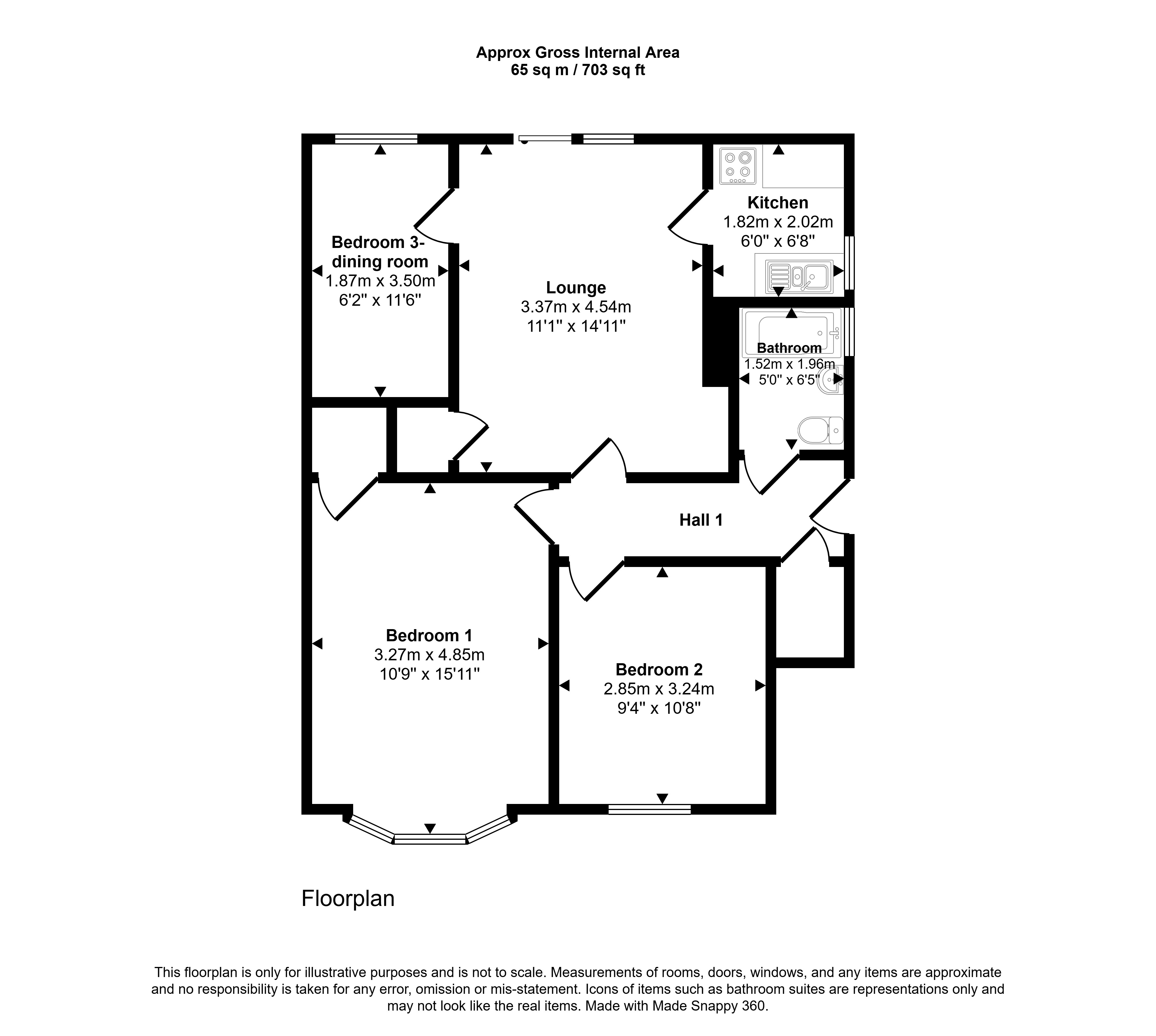 Floor Plans